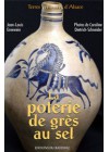 La poterie de grès au sel