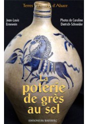 La poterie de grès au sel