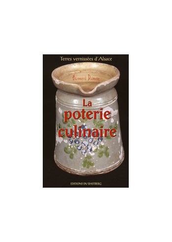 La poterie culinaire