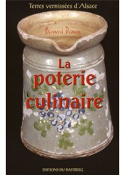 La poterie culinaire