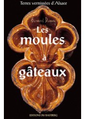 Les moules à gâteaux