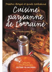 Cuisine paysanne de Lorraine