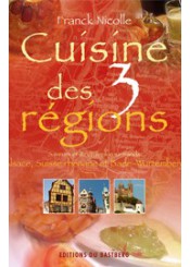 Cuisine des trois régions