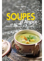 Soupes d'Alsace