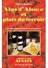 Vins d'Alsace et plats du terroir