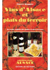 Vins d'Alsace et plats du terroir