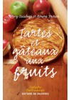 Tartes et gâteaux aux fruits