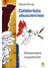 Célébrités alsaciennes