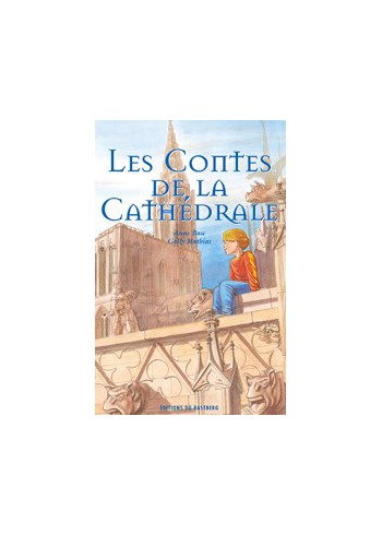 Les Contes de la Cathédrale