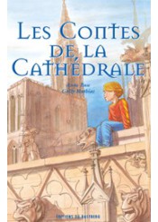 Les Contes de la Cathédrale