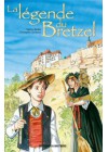 La légende du Bretzel