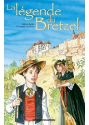 La légende du Bretzel