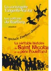 DVD St Nicolas