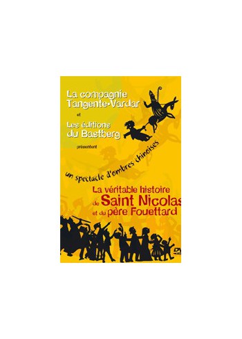 DVD St Nicolas