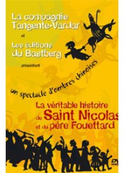 DVD St Nicolas