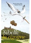 Sibelle la cigogne