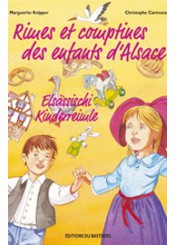 Rimes et comptines d'Alsace