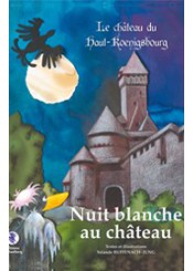 Nuit blanche au château