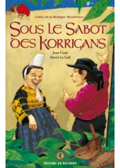 Sous Le Sabot des Korrigans