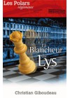 La Blancheur du Lys 