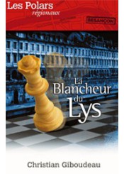 La Blancheur du Lys 