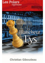 La Blancheur du Lys 