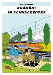 Krambol in Schnackedorf