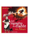 Les légendes du diable en Alsace