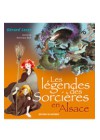 Les légendes des Sorcières en Alsace