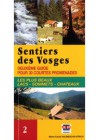 Sentiers des VosgesTome 2