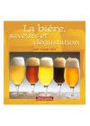 La bière, saveurs et dégustation