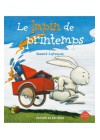 Le lapin de printemps