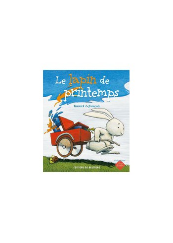 Le lapin de printemps