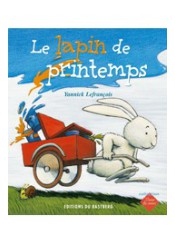 Le lapin de printemps