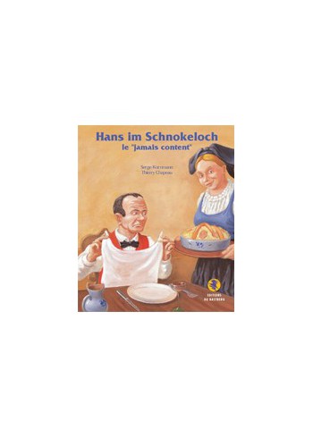 Hans im schnokeloch