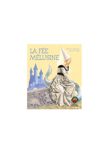 La fée Mélusine