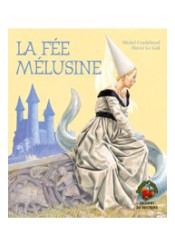 La fée Mélusine