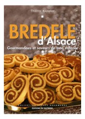 Bredele d'Alsace