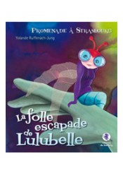 La folle escapade de Lulubelle