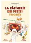 La pâtisserie des petits toqués