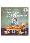 Le rêve de Mozart