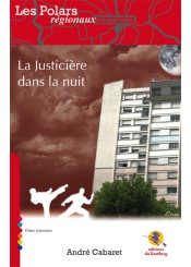 La Justicière dans la nuit