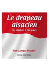 Le drapeau alsacien