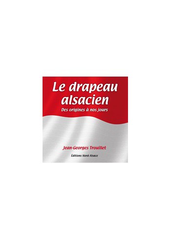 Le drapeau alsacien