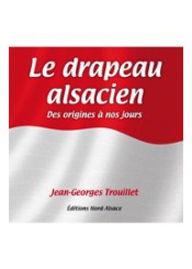 Le drapeau alsacien