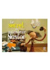 Le secret de monsieur Nostoc