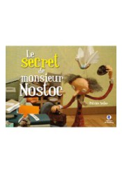 Le secret de monsieur Nostoc