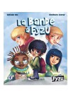 FYZU : La bande à Fyzu