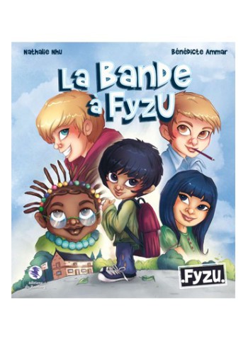 FYZU : La bande à Fyzu