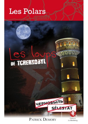 Les loups de Tchernobyl